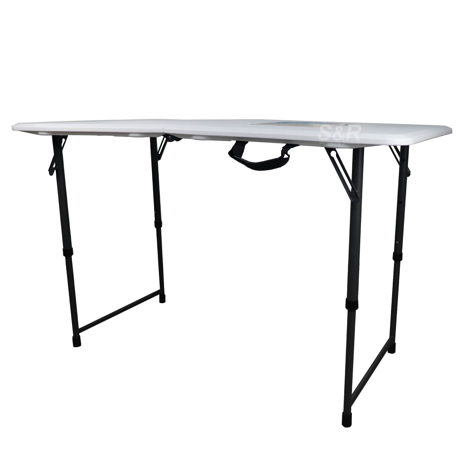 Lifetime Foldable Table 4ft 1pc